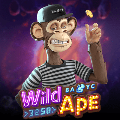 Wild Ape