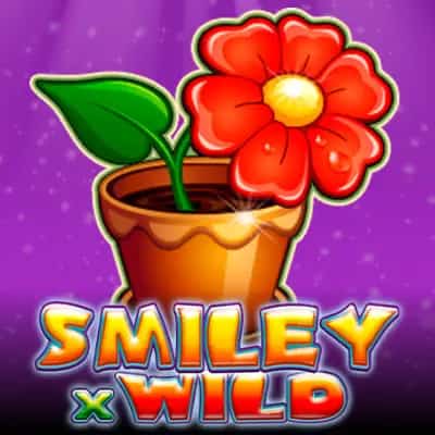 Smiley X Wild
