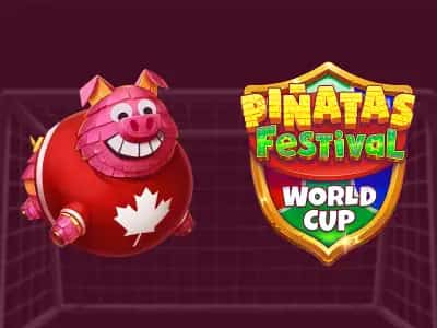 Piñatas Festival World Cup