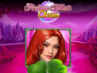 Fortune Teller's Charm 6