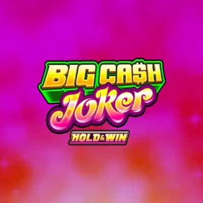 Big Cash Joker