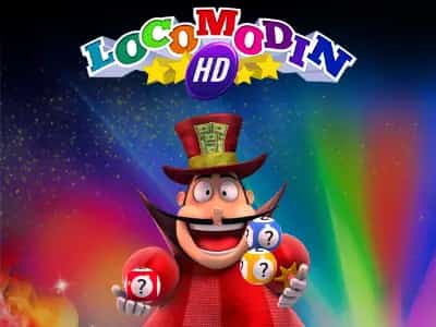 Locomodin HD