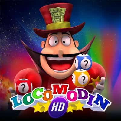 Locomodin HD