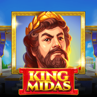 King Midas