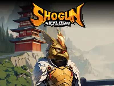 Shogun Skylord