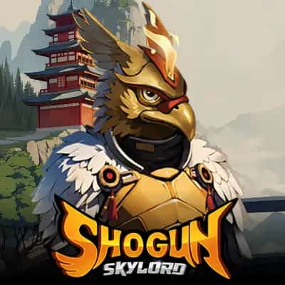 Shogun Skylord