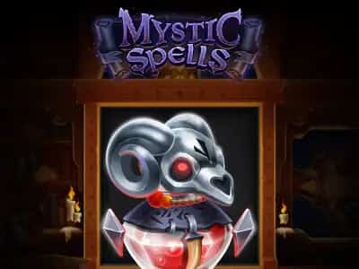 Mystic Spells