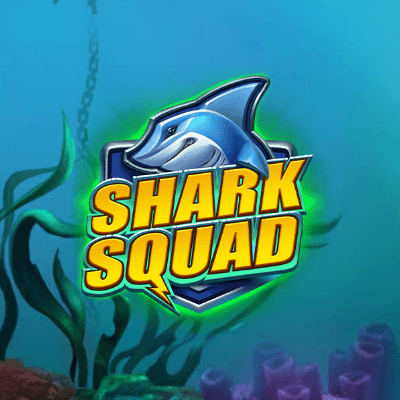 Shark Squad