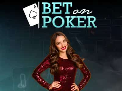 Bet On Poker