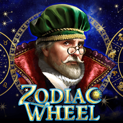 Zodiac Wheel