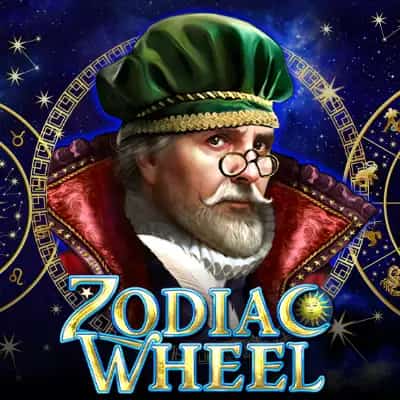 Zodiac Wheel