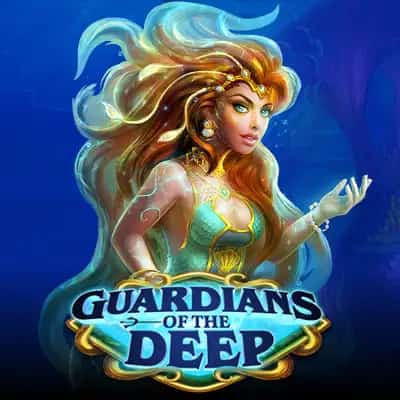 Guardians of the Deep