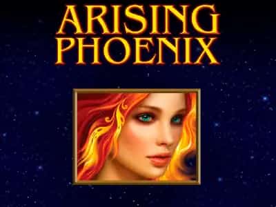 Arising Phoenix