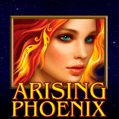 Arising Phoenix