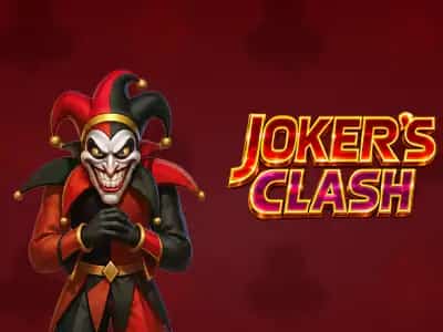 Joker's Clash