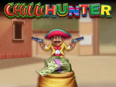 Chilli Hunter