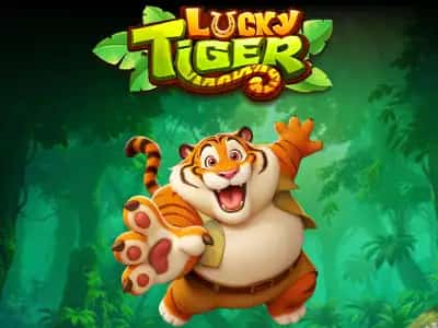 Lucky Tiger