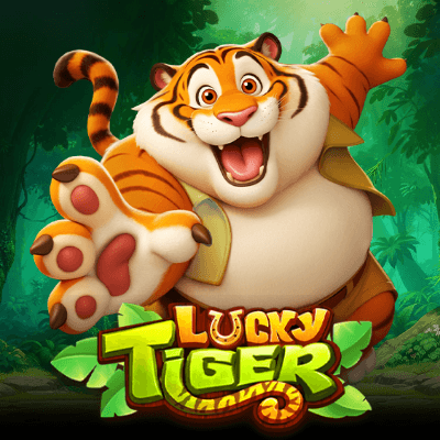 Lucky Tiger