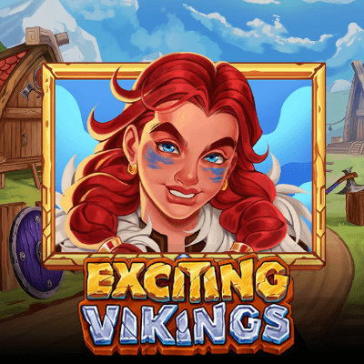 Exciting Vikings
