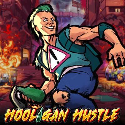 Hooligan Hustle