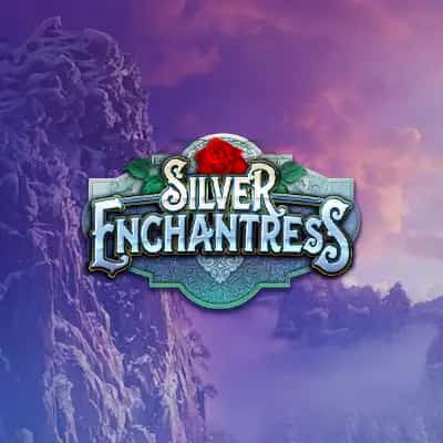 Silver Enchantress