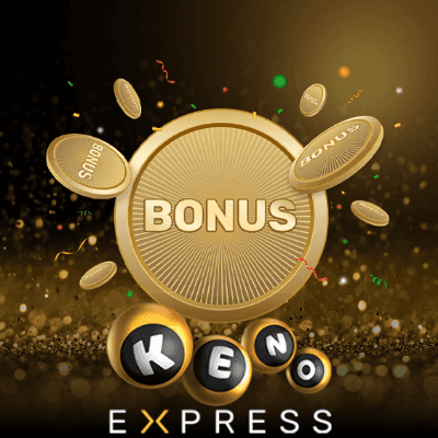 Keno Express