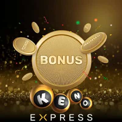 Keno Express