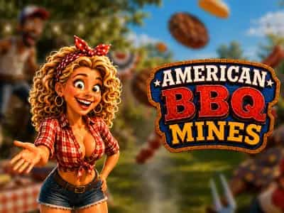 American BBQ Mines