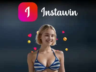 Instawin