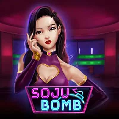 Soju Bomb