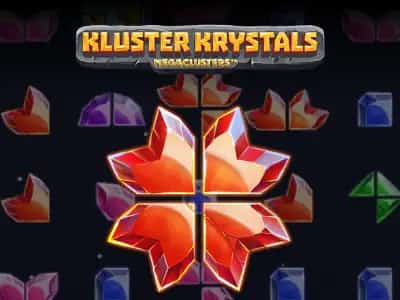 Kluster Krystals Megaclusters