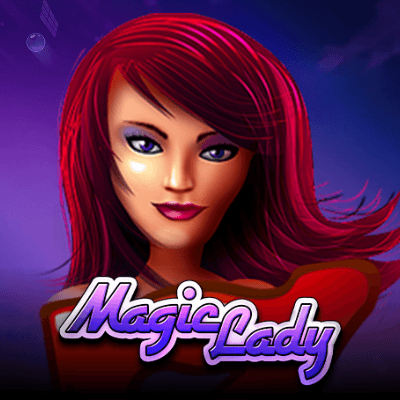 Magic Lady
