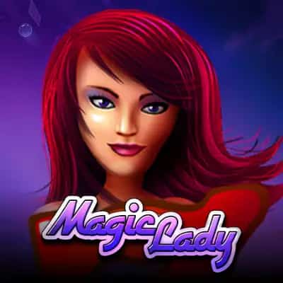 Magic Lady