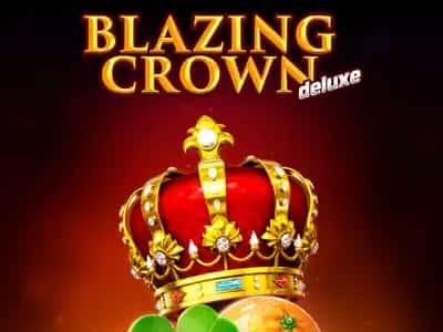 Blazing Crown Deluxe