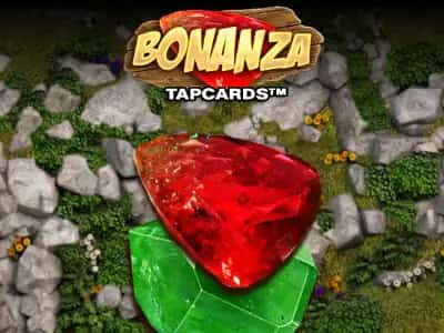 Bonanza Tapcards