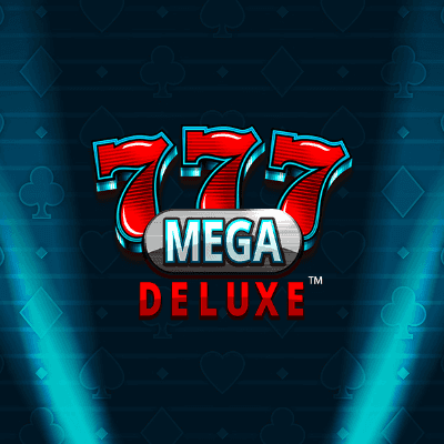 777 Mega Deluxe
