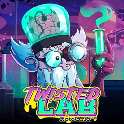 Twisted Lab