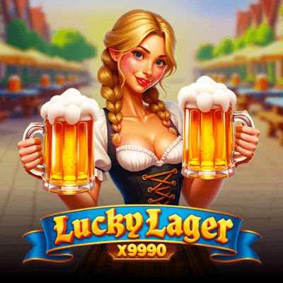 Lucky Lager x9990
