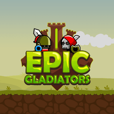 Epic Gladiators