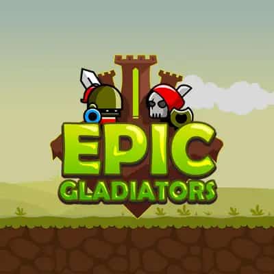Epic Gladiators