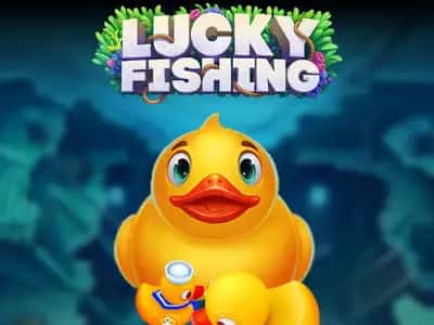 Lucky Fishing