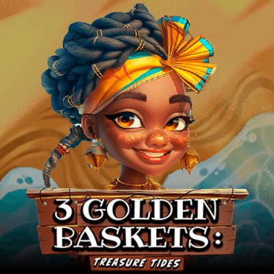 3 Golden Basket