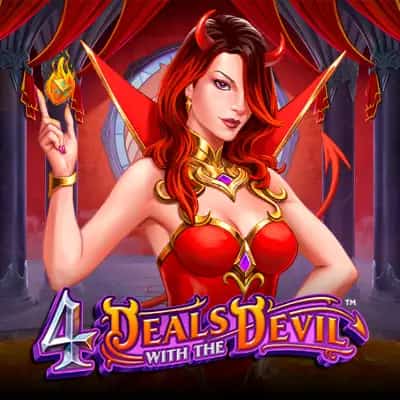 4 Deals with the Devil