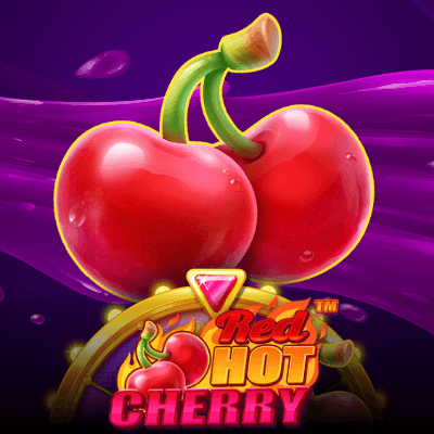 Red Hot Cherry