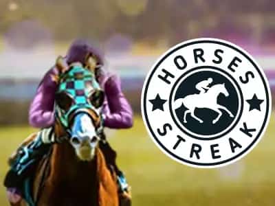 Horses Streak