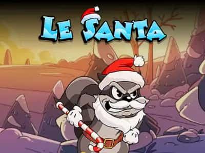 Le Santa
