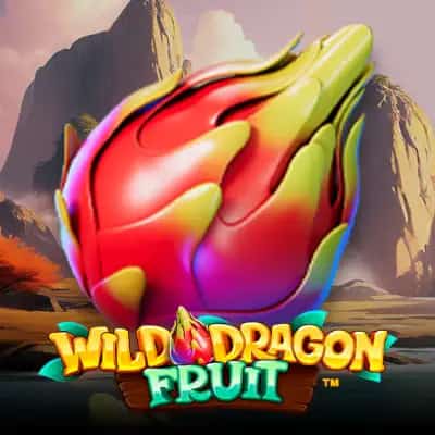 Wild Dragon Fruit