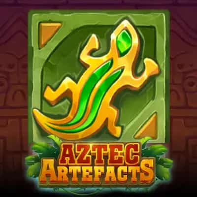 Aztec Atrerfacts