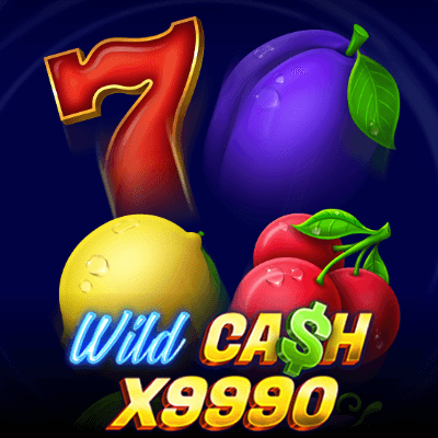 Wild Cash x9990