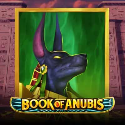 Book of Anubis